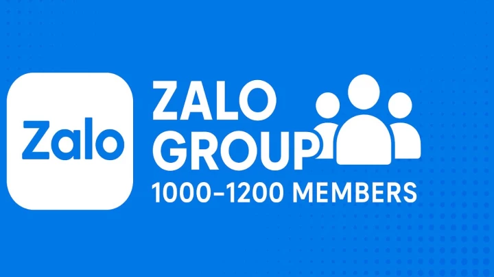 Nhóm Zalo 2000 Mem
